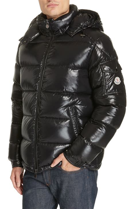 moncler maya jacket mens replica|moncler maya jackets for men.